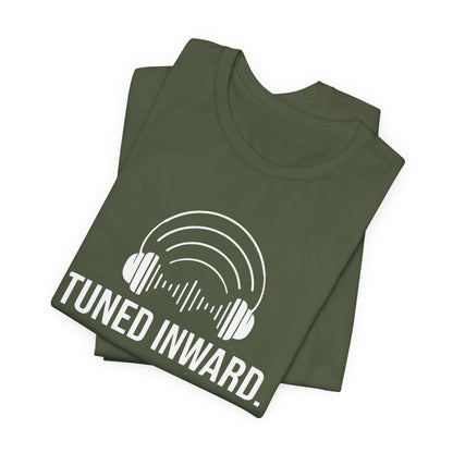 Tuned In Freedom T-Shirt