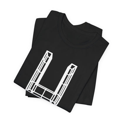 Eyes Up Core T-shirt