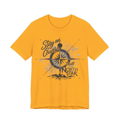 Compass North Star Tee