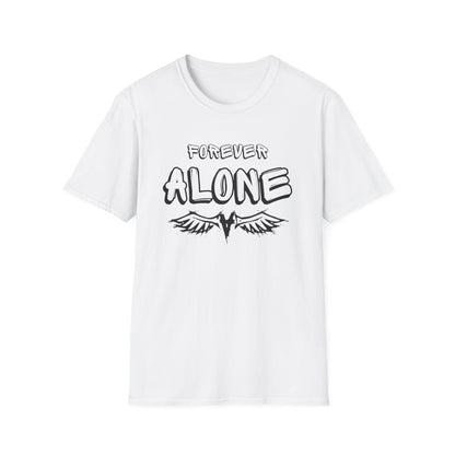 Forever Alone Graphic Tee