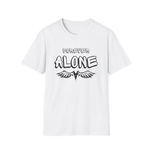 Forever Alone Graphic Tee