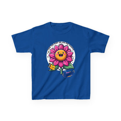Kids Heavy Cotton™ Tee