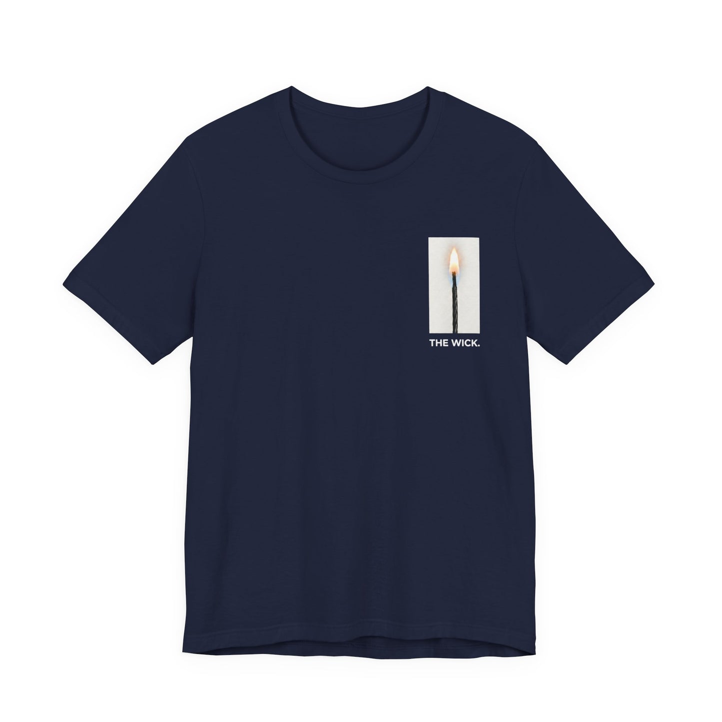 The Wick Tee