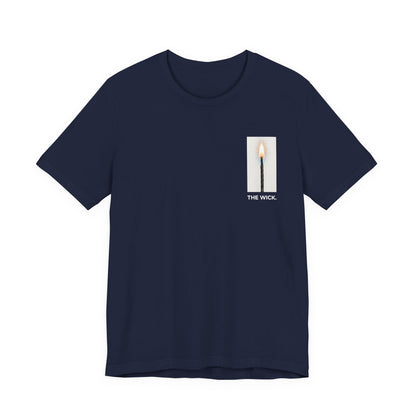 The Wick Tee