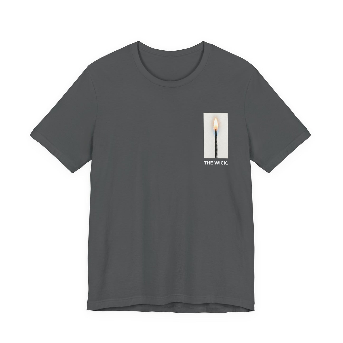 The Wick Tee