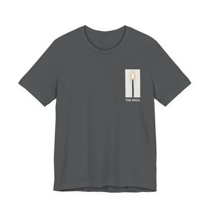 The Wick Tee