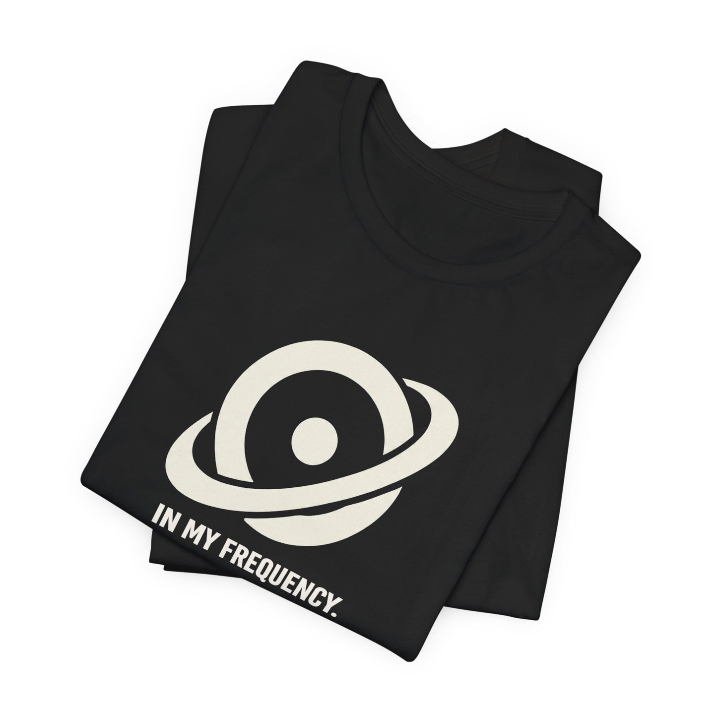 In My Frequency Movement T-shirt