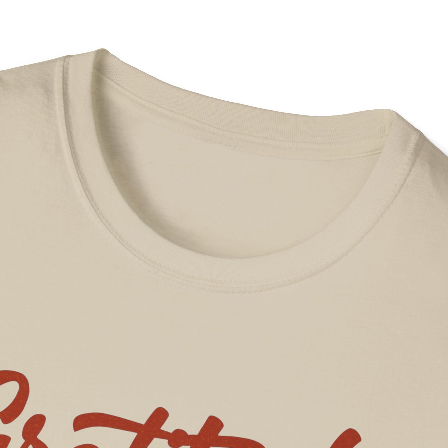 Unisex Softstyle Tee