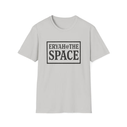Vintage Stamp - Eryah@theSpace Tee