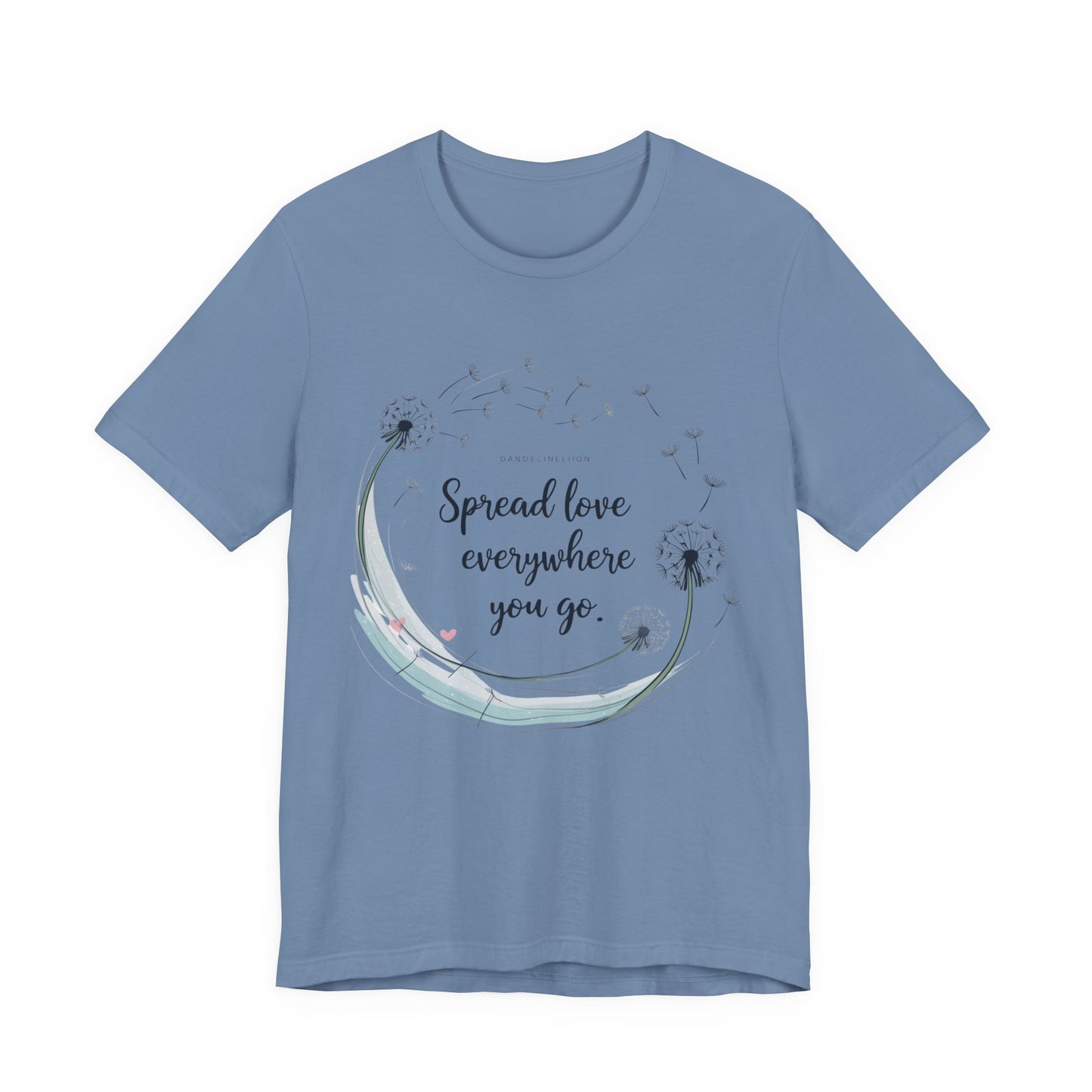 Dandelion Love Tee
