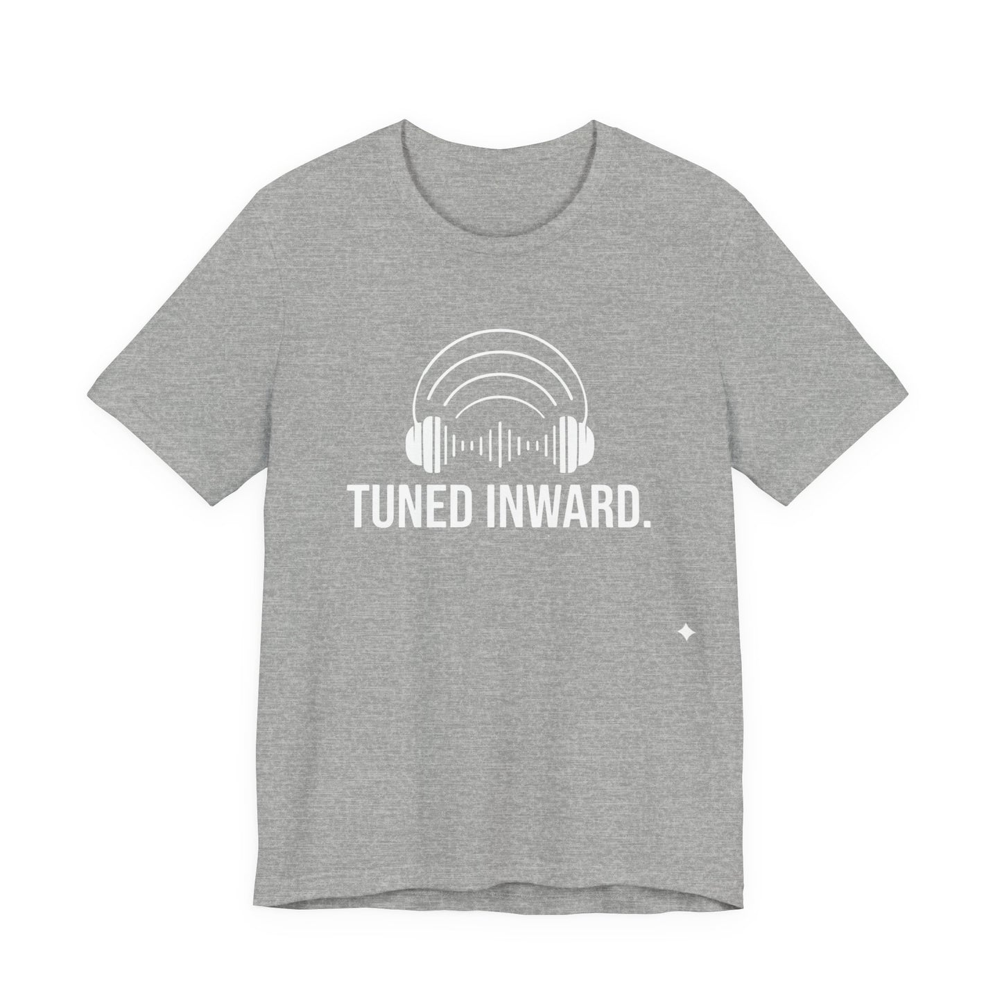Tuned In Freedom T-Shirt