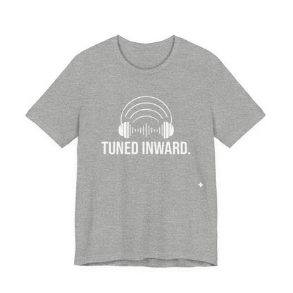 Tuned In Freedom T-Shirt