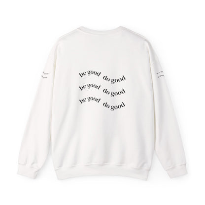 Skateboard Sweatshirt Tee - ERYAH Graphic Design for Skaters and Rebels
