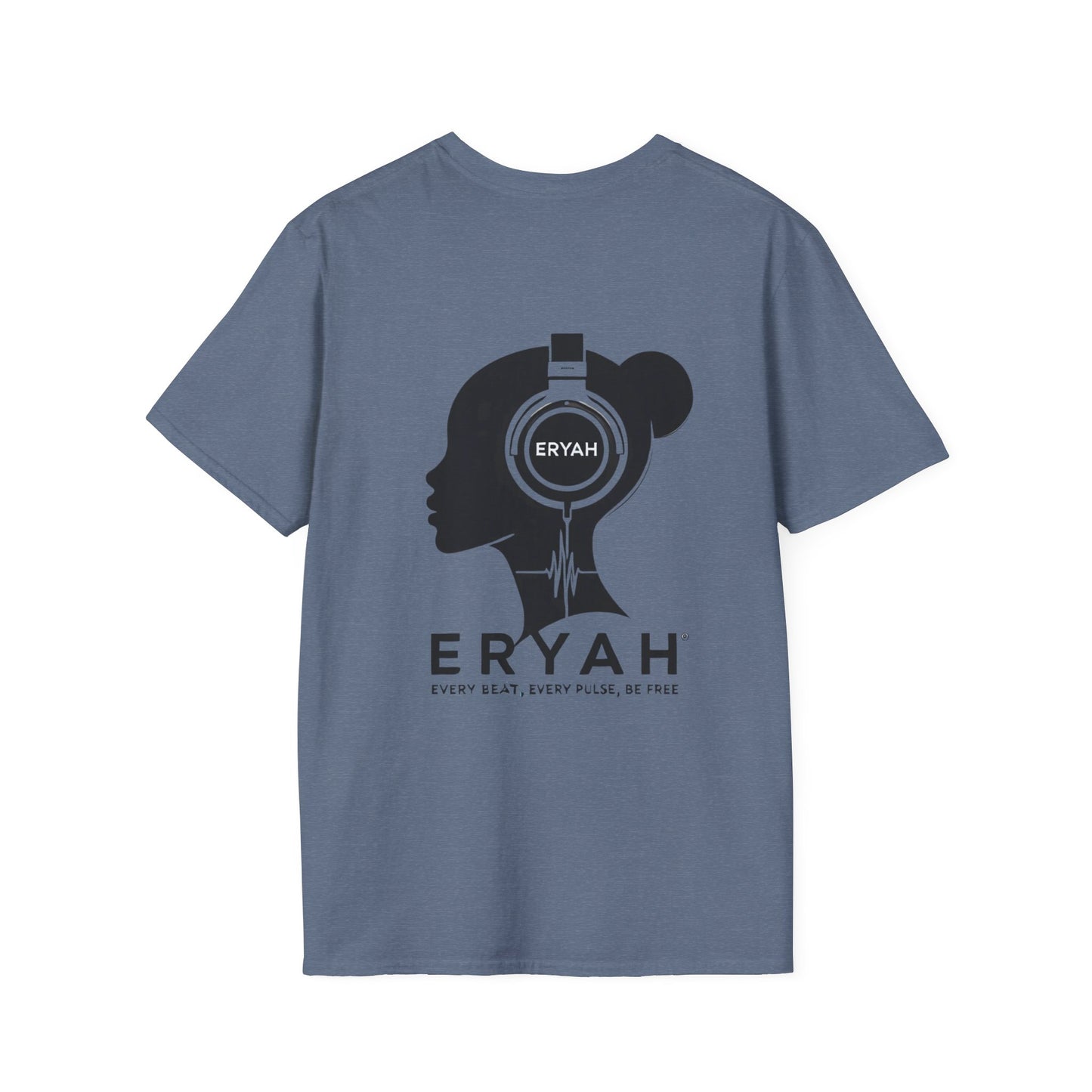 Headphone Eryah Tee