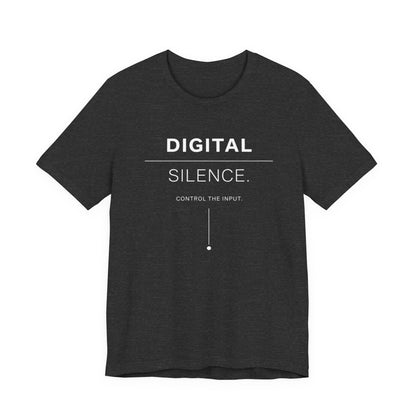 Digital Silence Core T-shirt