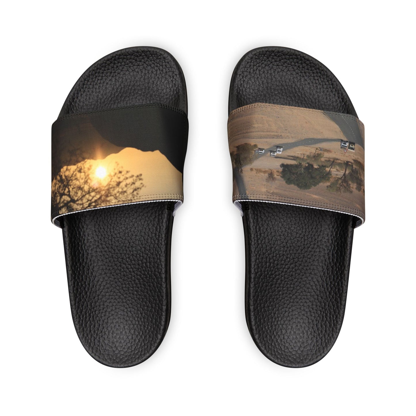 Women's Removable-Strap Sandals