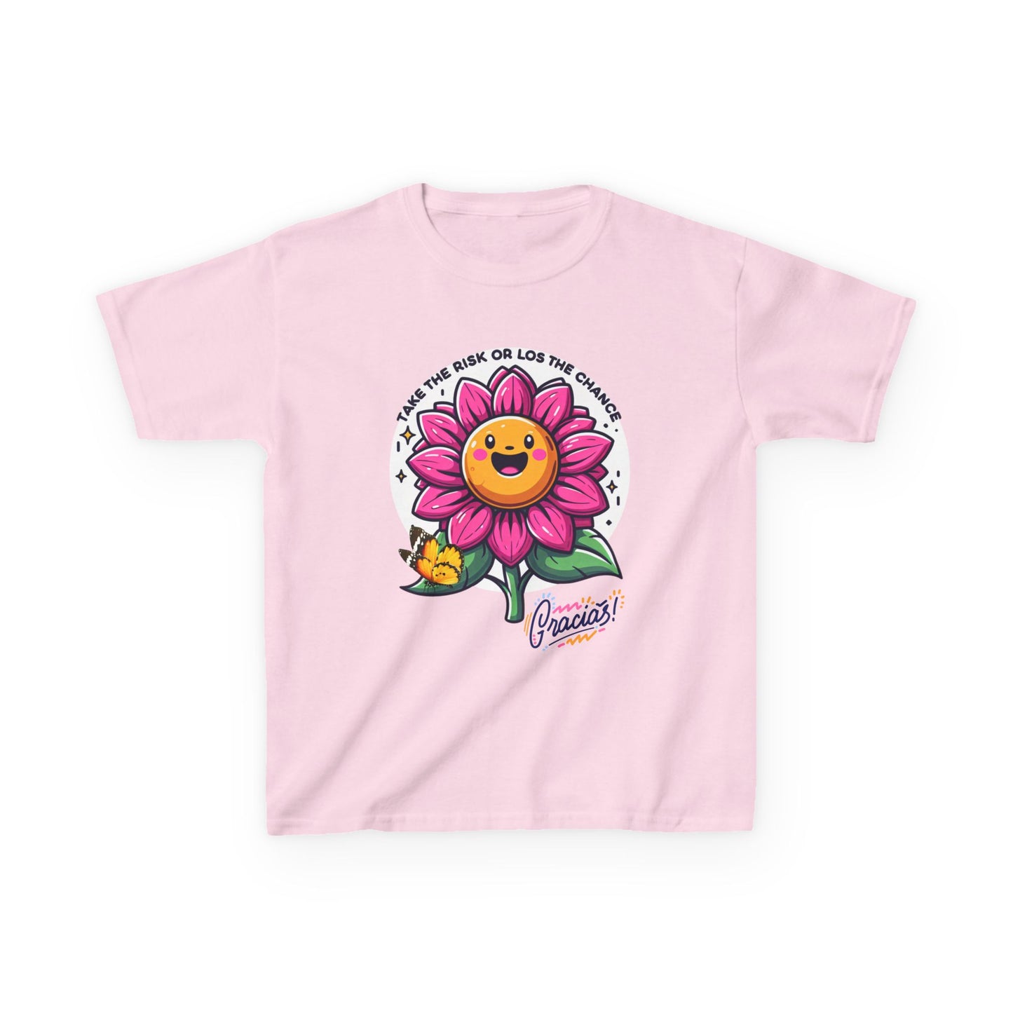Kids Heavy Cotton™ Tee