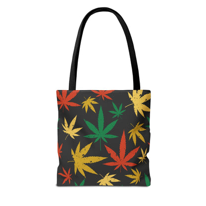 Bohemian Floral Tote Bag