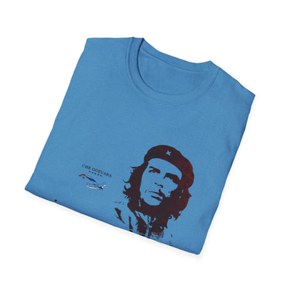 "Che Guevara 'Como Un Soldado' Revolutionary Tee