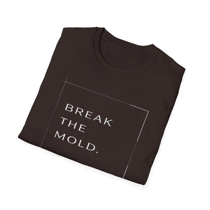 Break The Mold Core T-Shirt