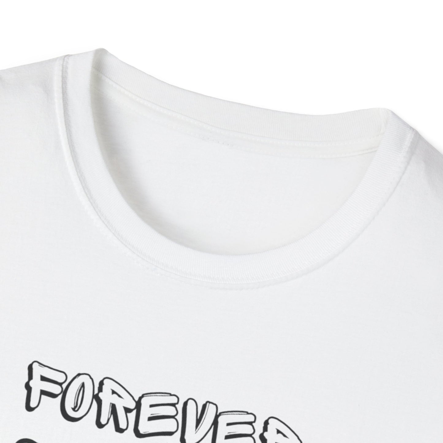 Forever Alone Graphic Tee