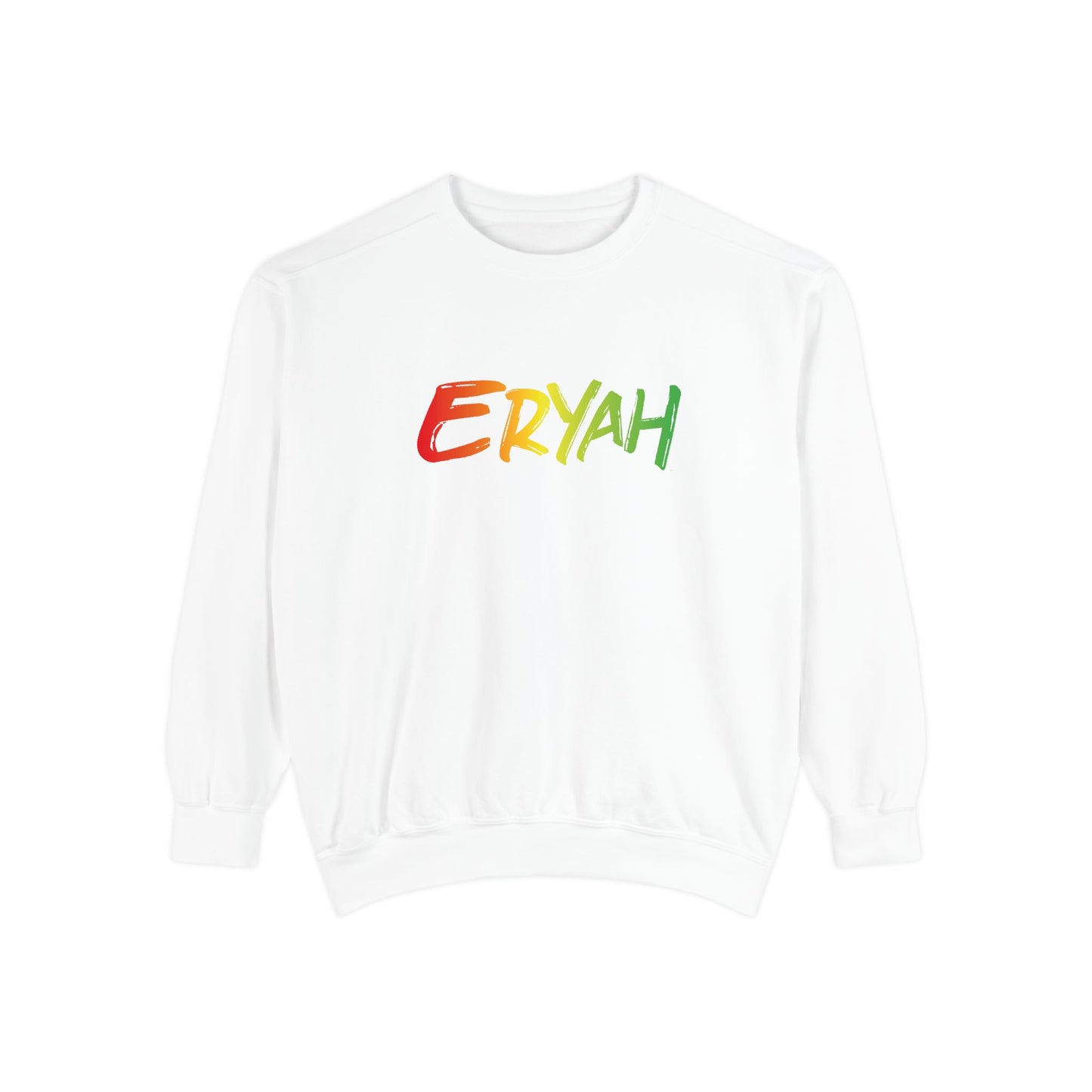 Sweatshirt ERYAH Design - Unisex