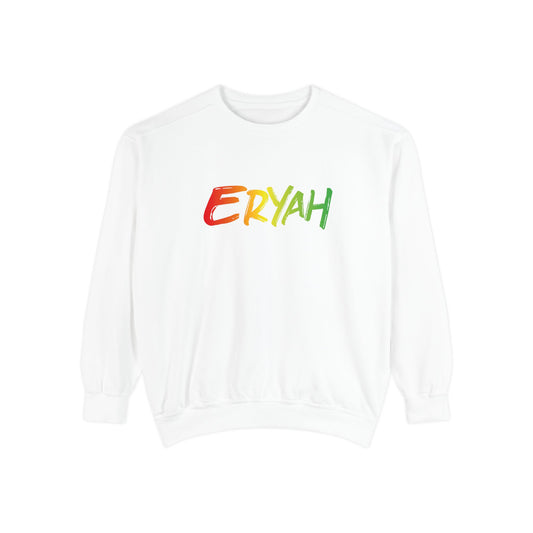 Sweatshirt ERYAH Design - Unisex