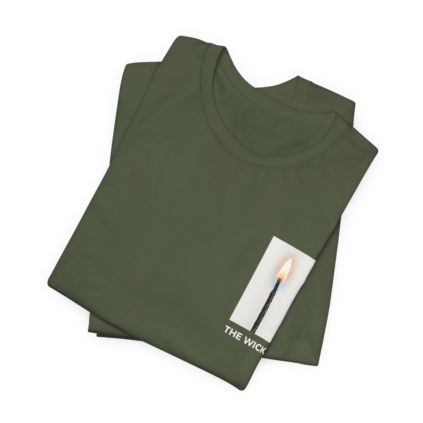 The Wick Tee