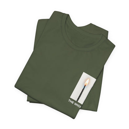 The Wick Tee
