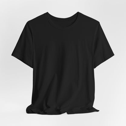 No Witnesses Tee