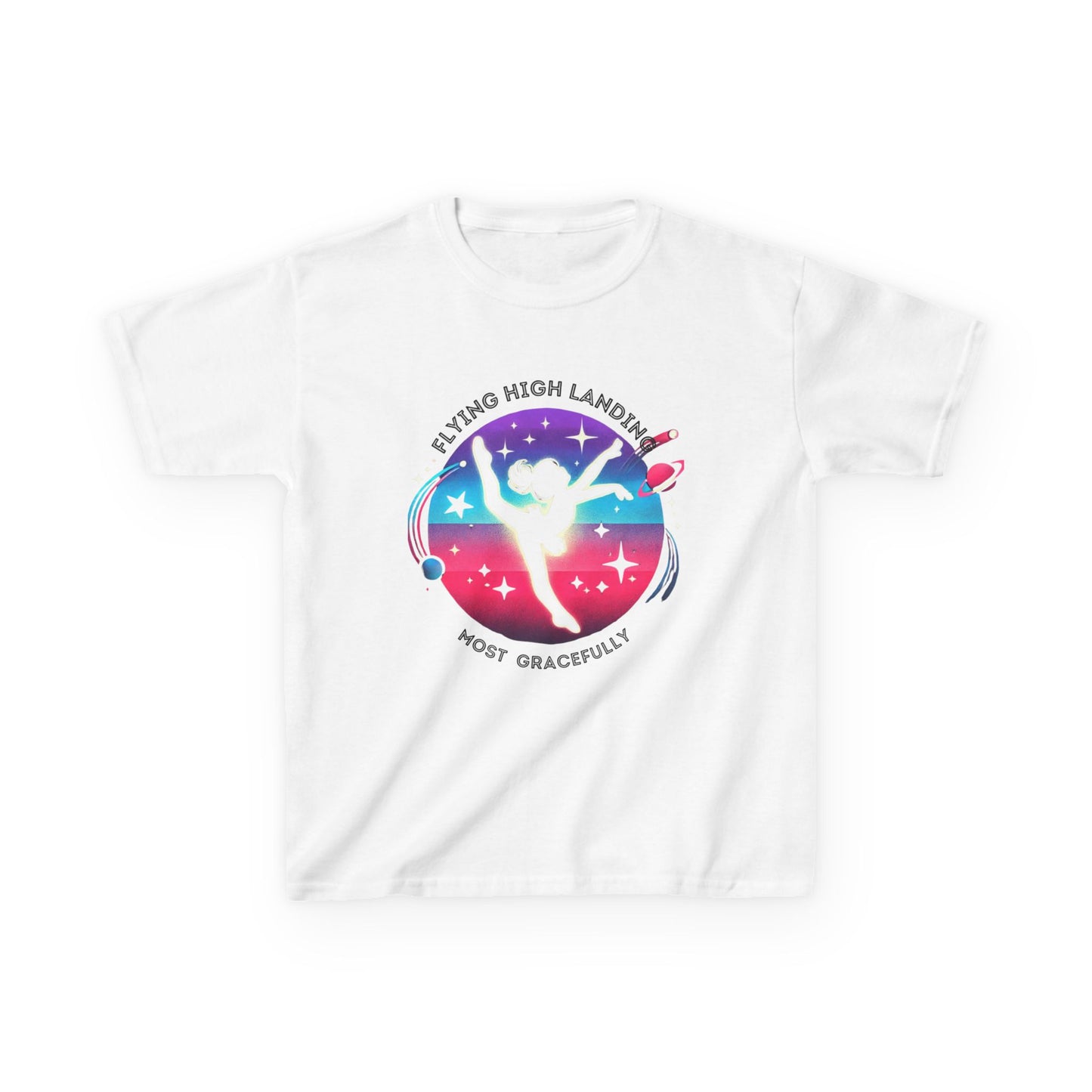 Kids Heavy Cotton™ Tee