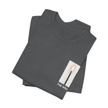 The Wick Tee