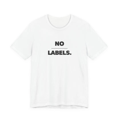 No Labels