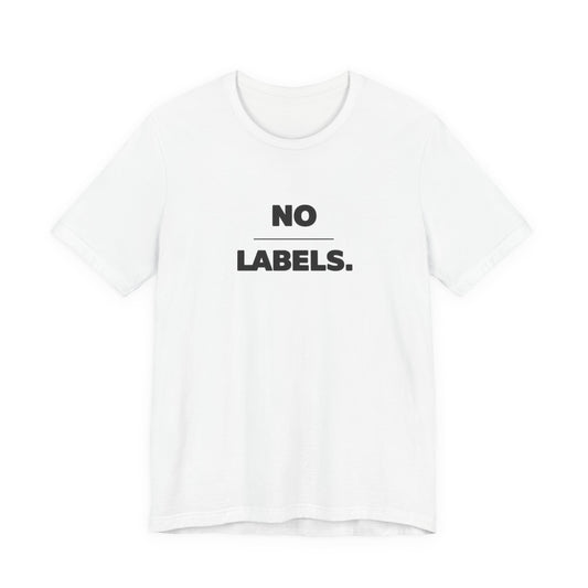 No Labels