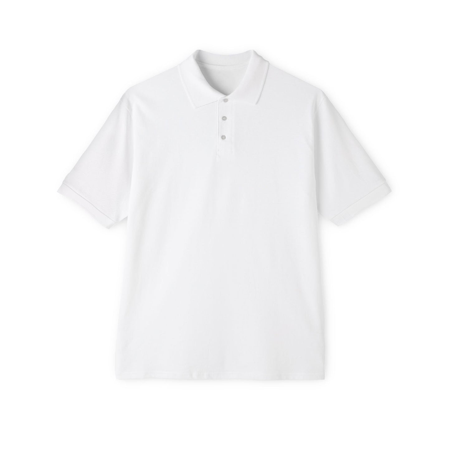 Men's Piqué Polo Tee