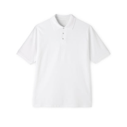 Men's Piqué Polo Tee