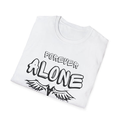 Forever Alone Graphic Tee