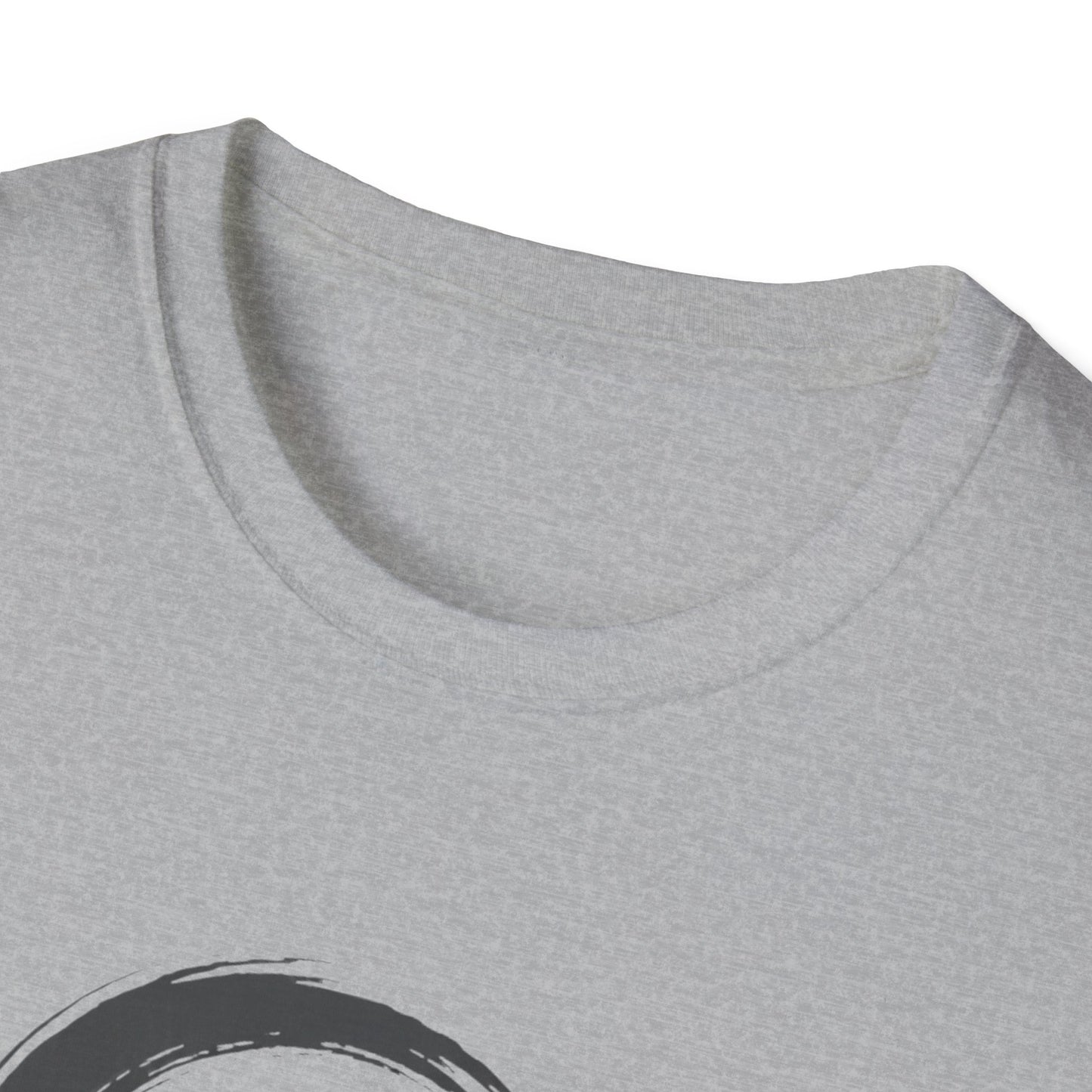 Create Without Fear Creation T-Shirt