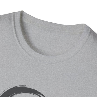 Create Without Fear Creation T-Shirt