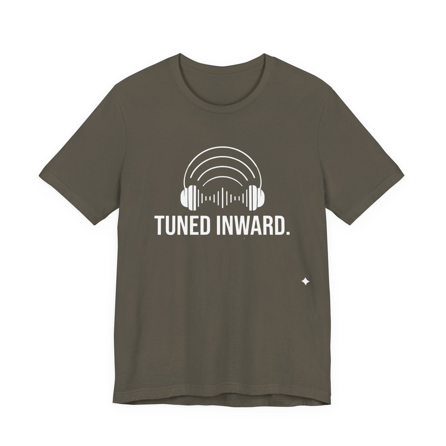 Tuned In Freedom T-Shirt