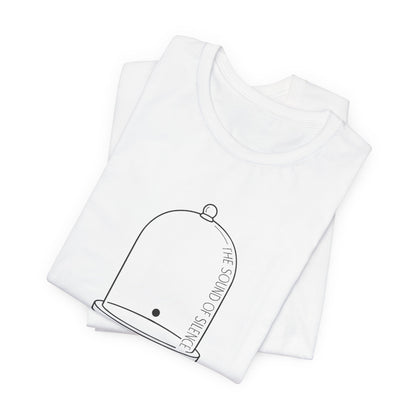The Sound Of Silence Freedom T-Shirt
