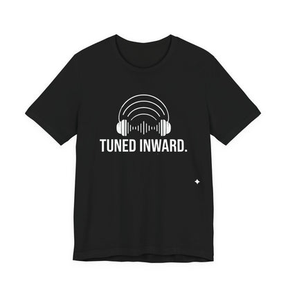 Tuned In Freedom T-Shirt