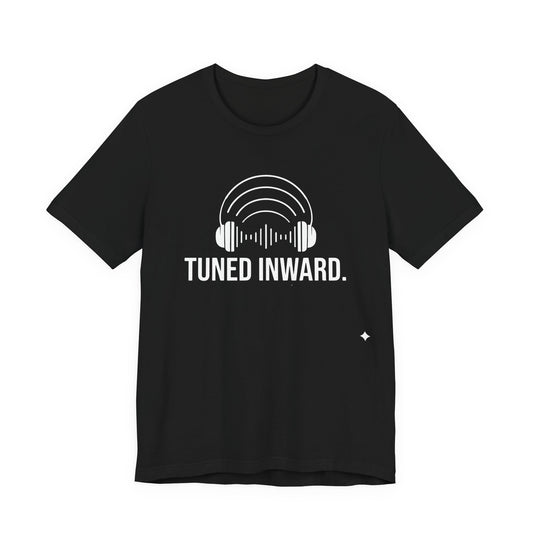Tuned In Freedom T-Shirt