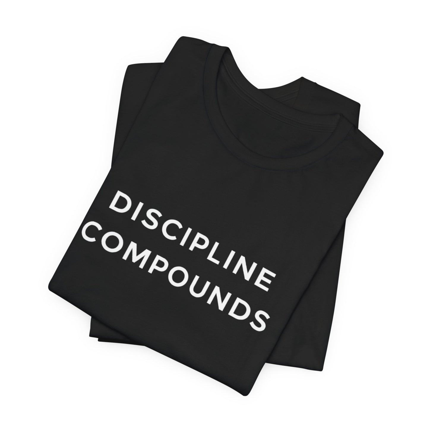 Discipline Compounds T-Shirt