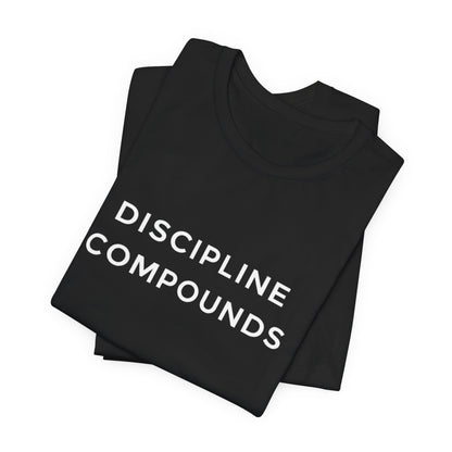 Discipline Compounds T-Shirt