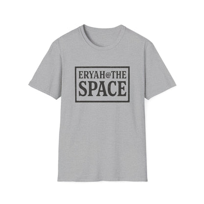 Vintage Stamp - Eryah@theSpace Tee