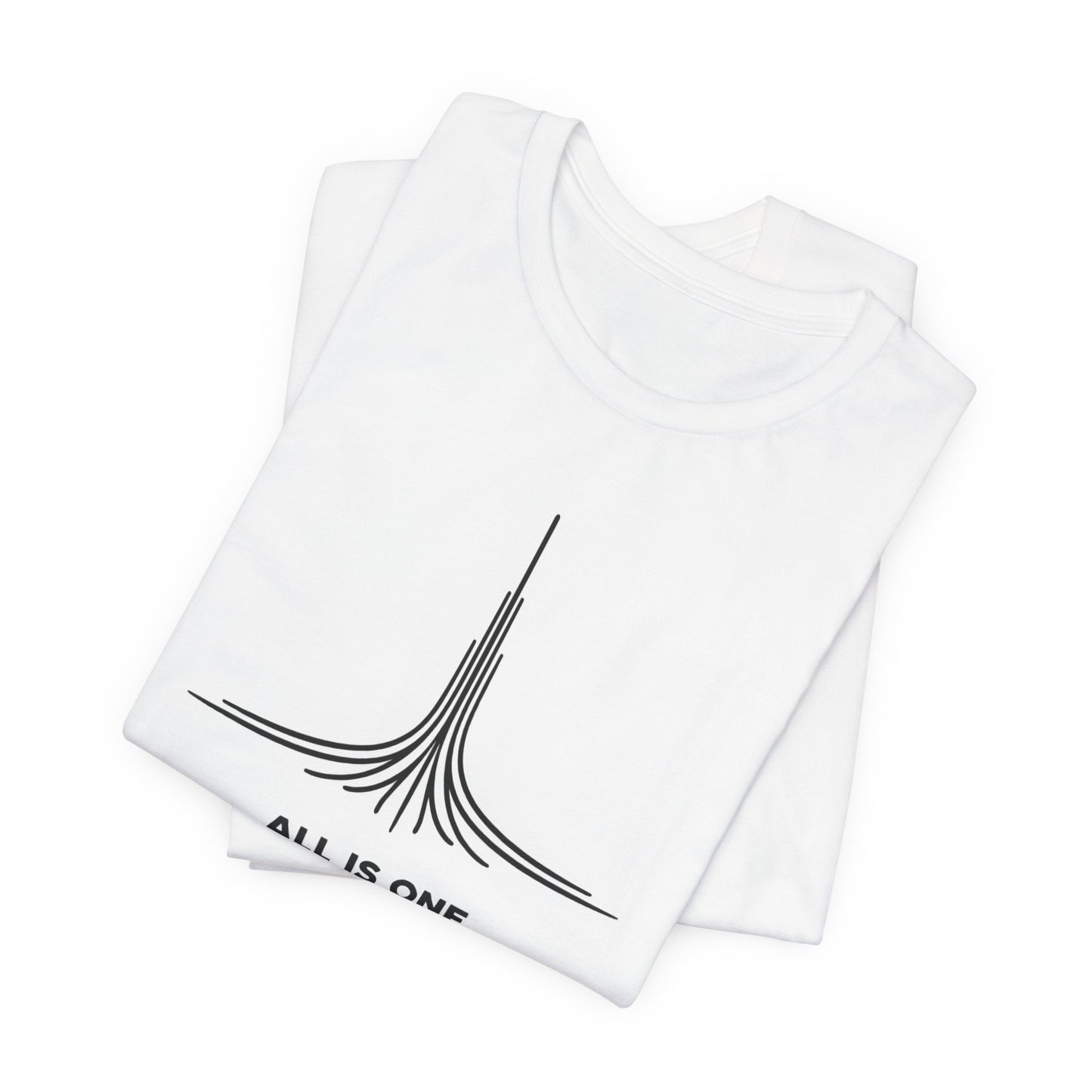 All is one Core T-shirt