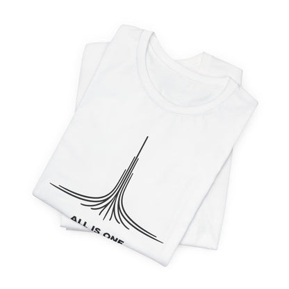 All is one Core T-shirt