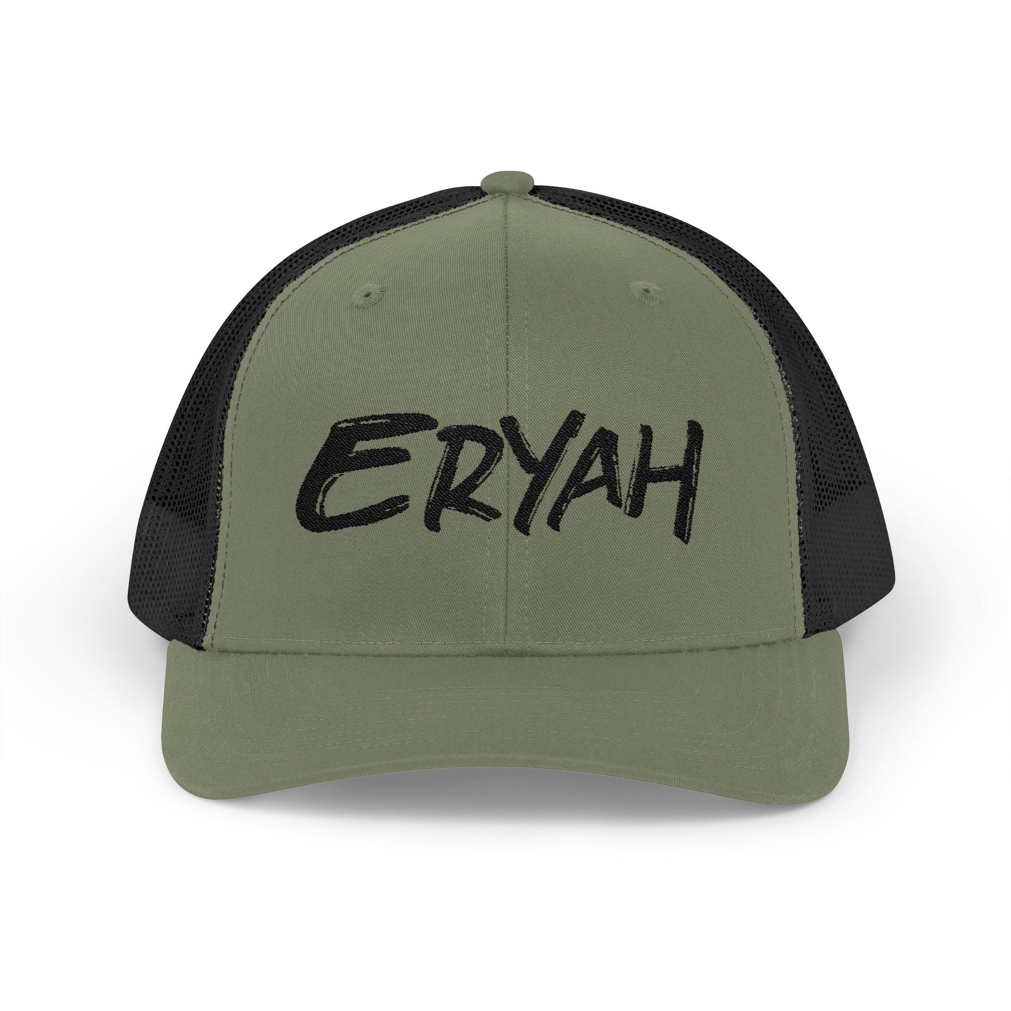 Stylish Snapback Trucker Cap