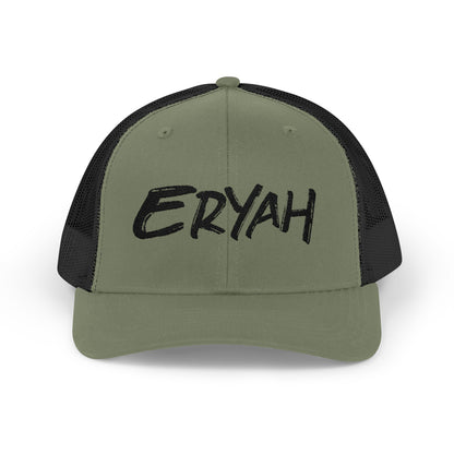 Stylish Snapback Trucker Cap
